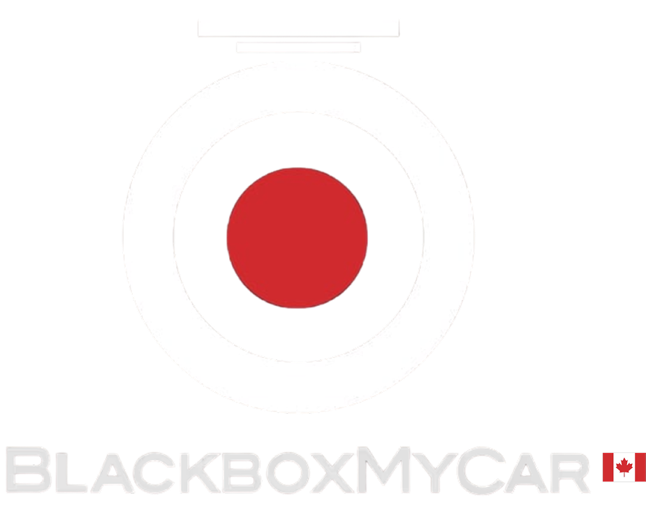 BlackboxMyCar Canada